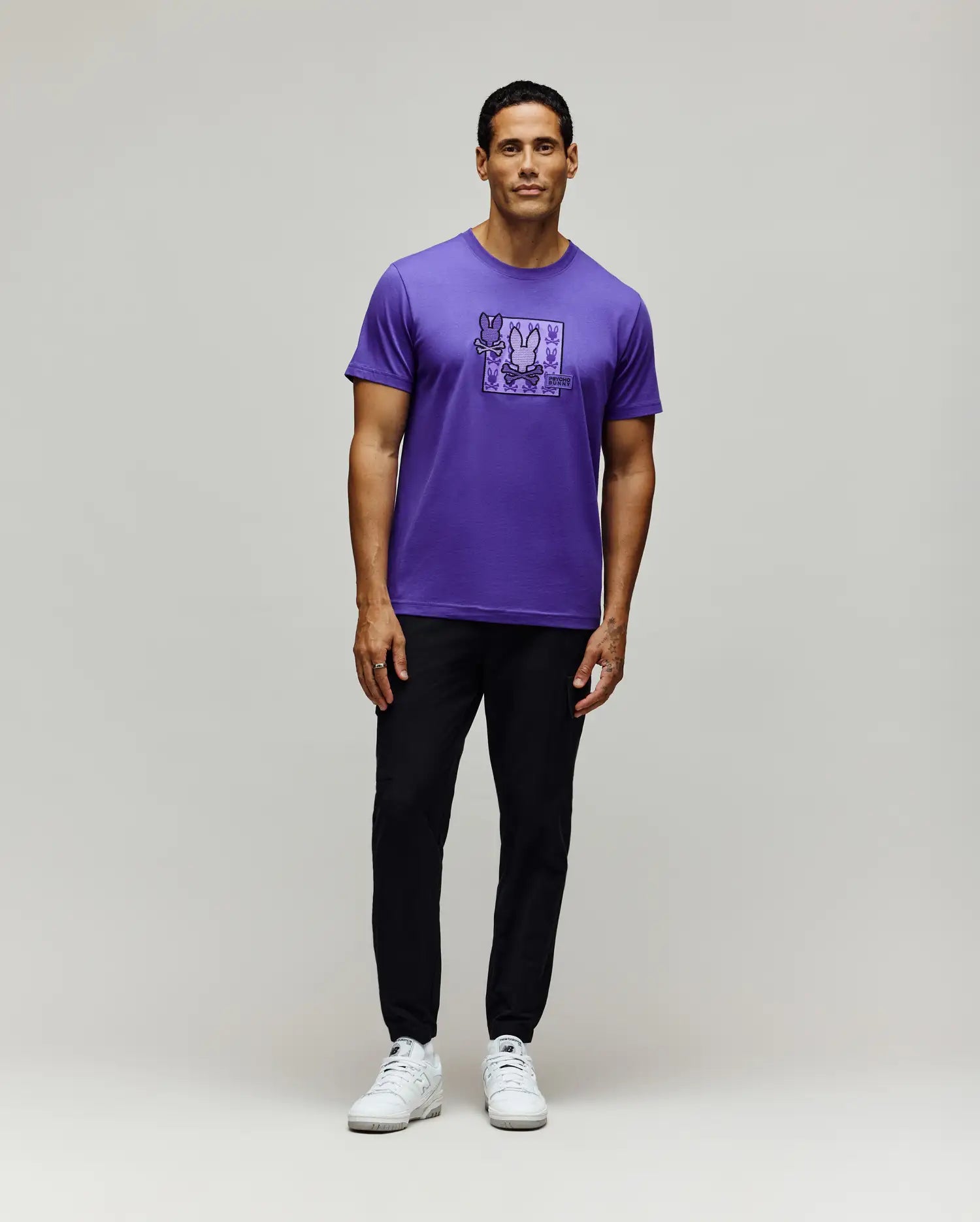 MENS VAREN GRAPHIC TEE - MT0200165 - Image 5