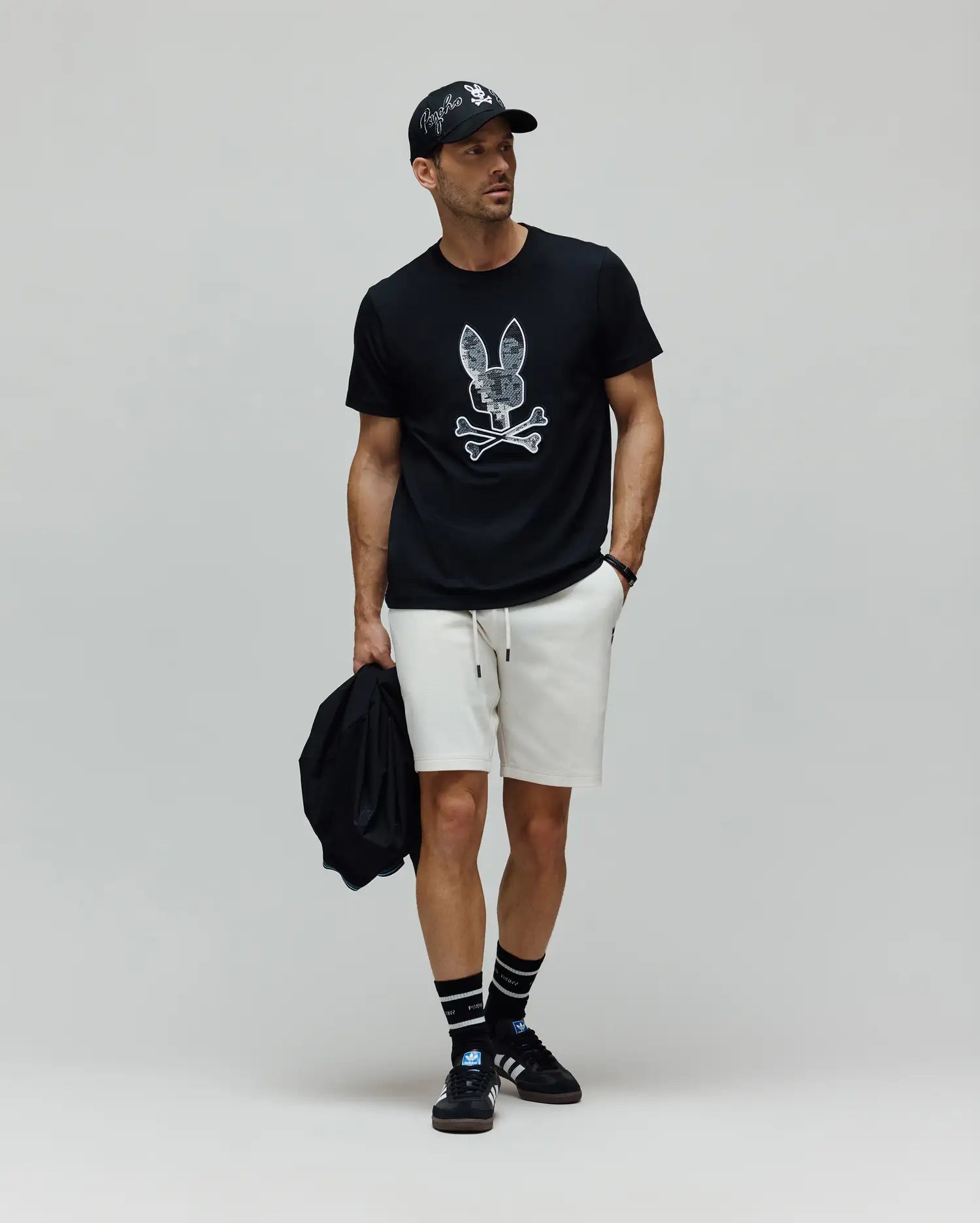 MENS OLIVIER GRAPHIC TEE - MT0200200 - Image 5