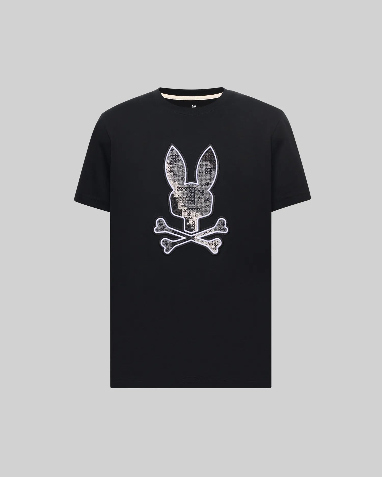 MENS OLIVIER GRAPHIC TEE - MT0200200