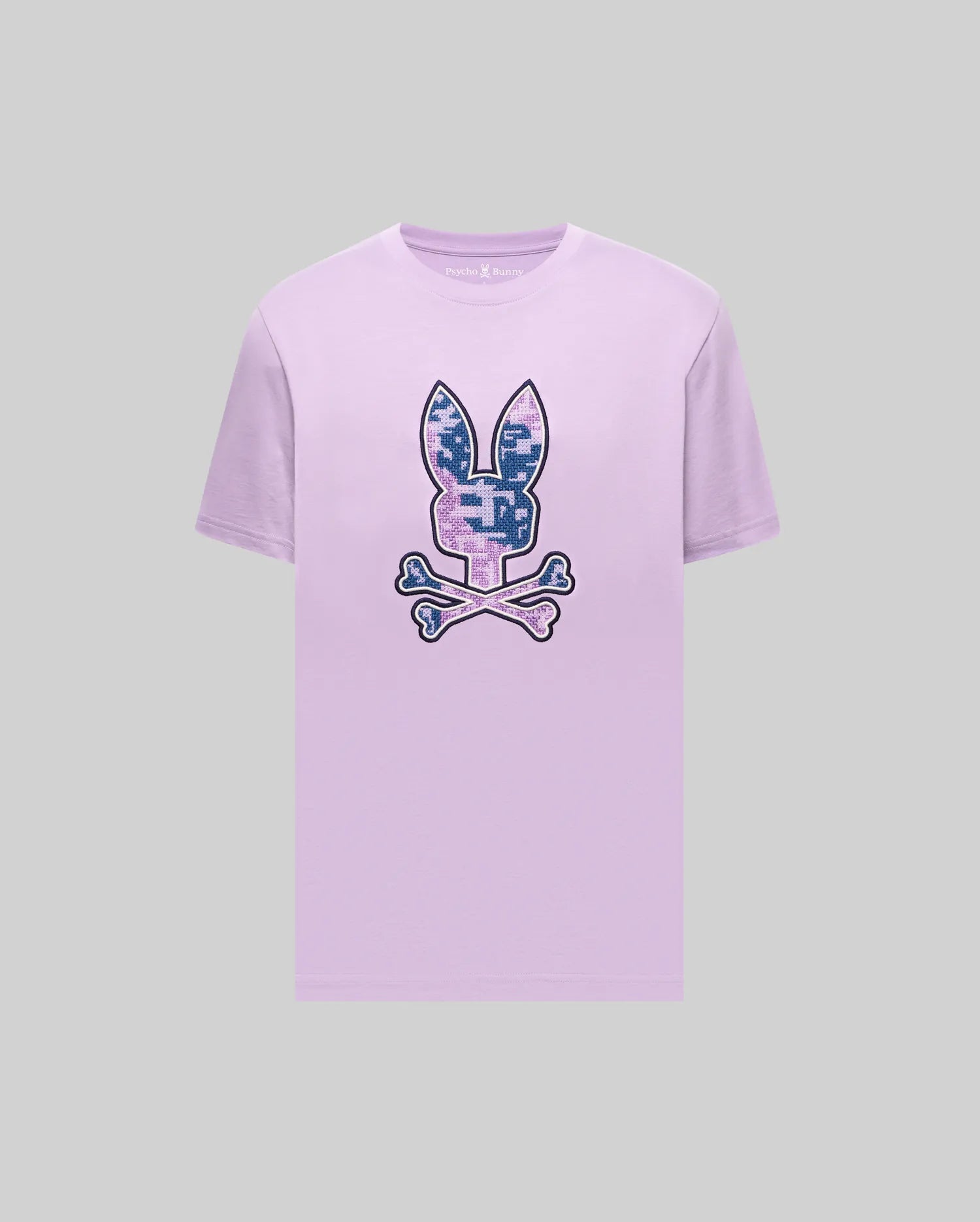 MENS OLIVIER GRAPHIC TEE - MT0200200