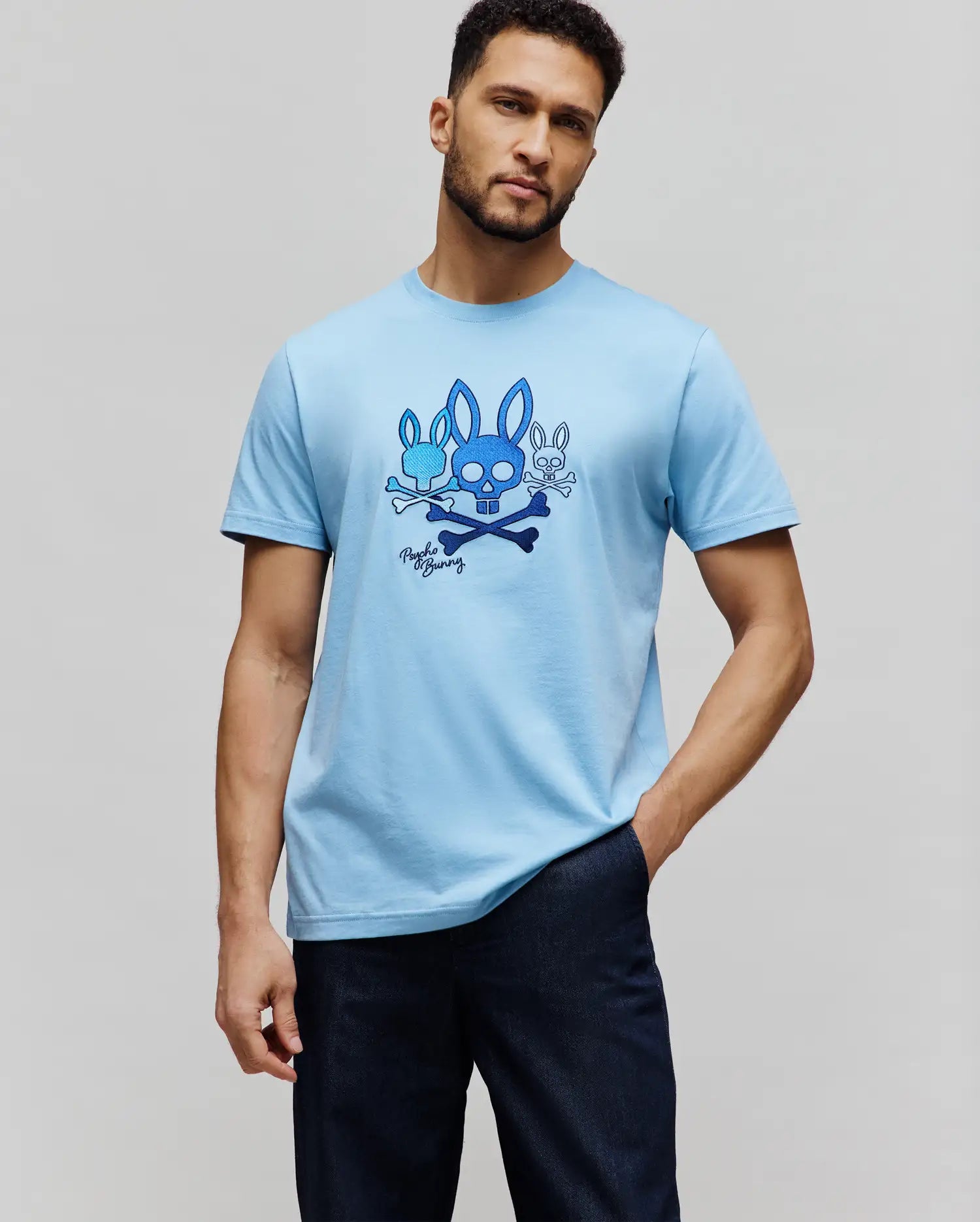 MENS OSCAR GRAPHIC TEE - MT0200213 - Image 5