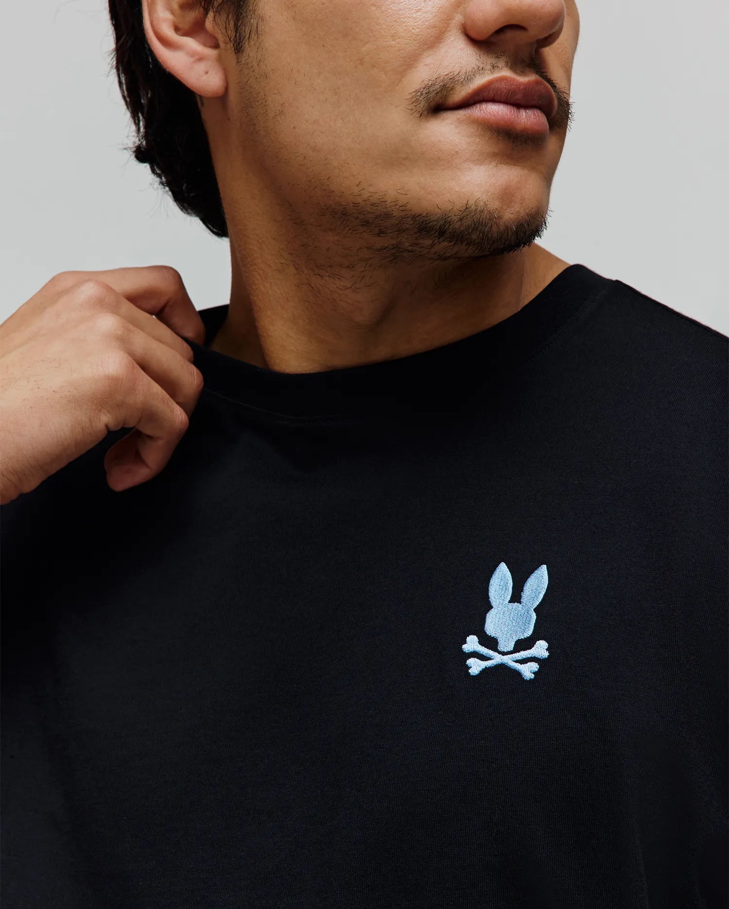 MENS AIDEN BACK GRAPHIC TEE - MT0200224 - Image 3