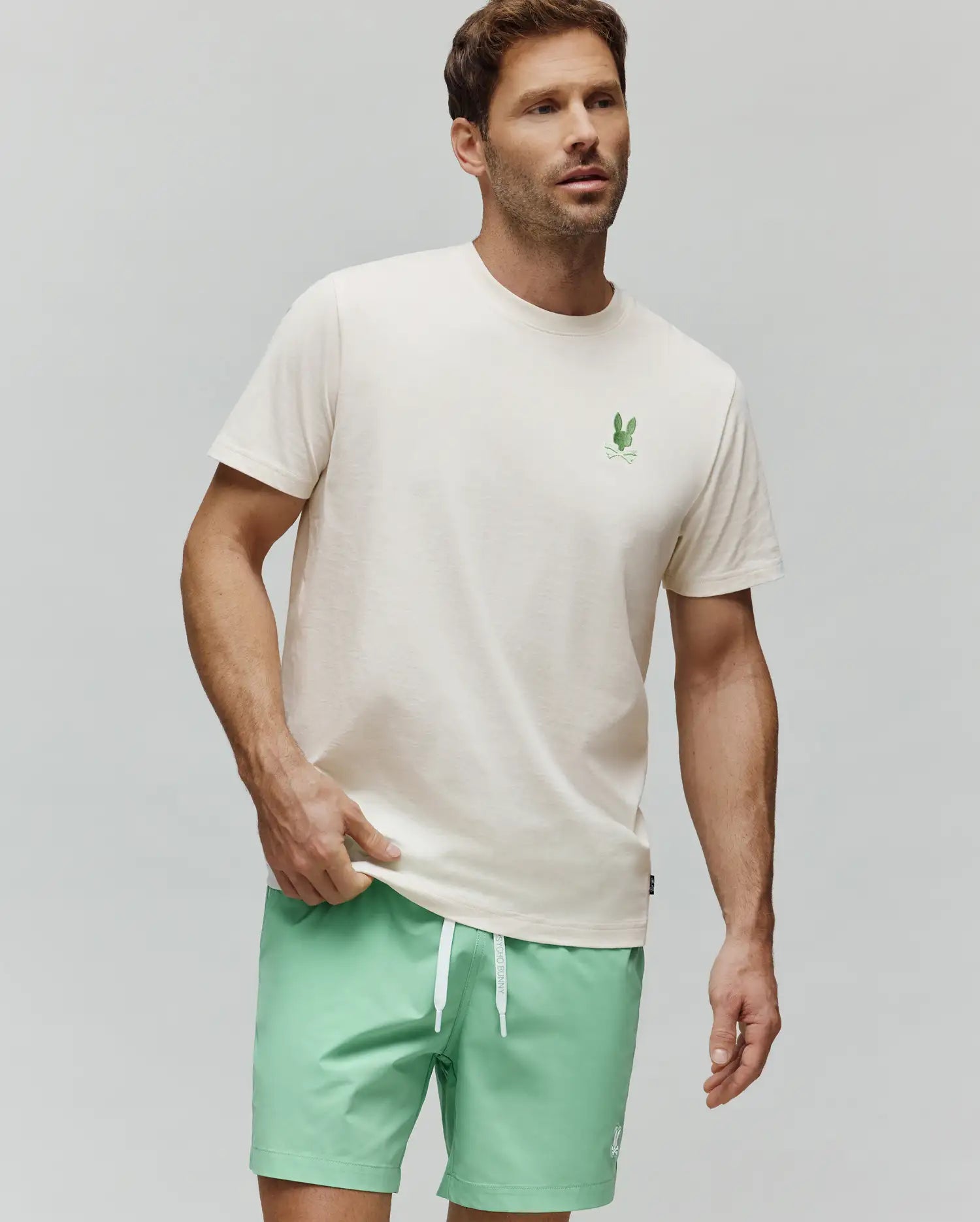 MENS AIDEN BACK GRAPHIC TEE - MT0200224 - Image 3