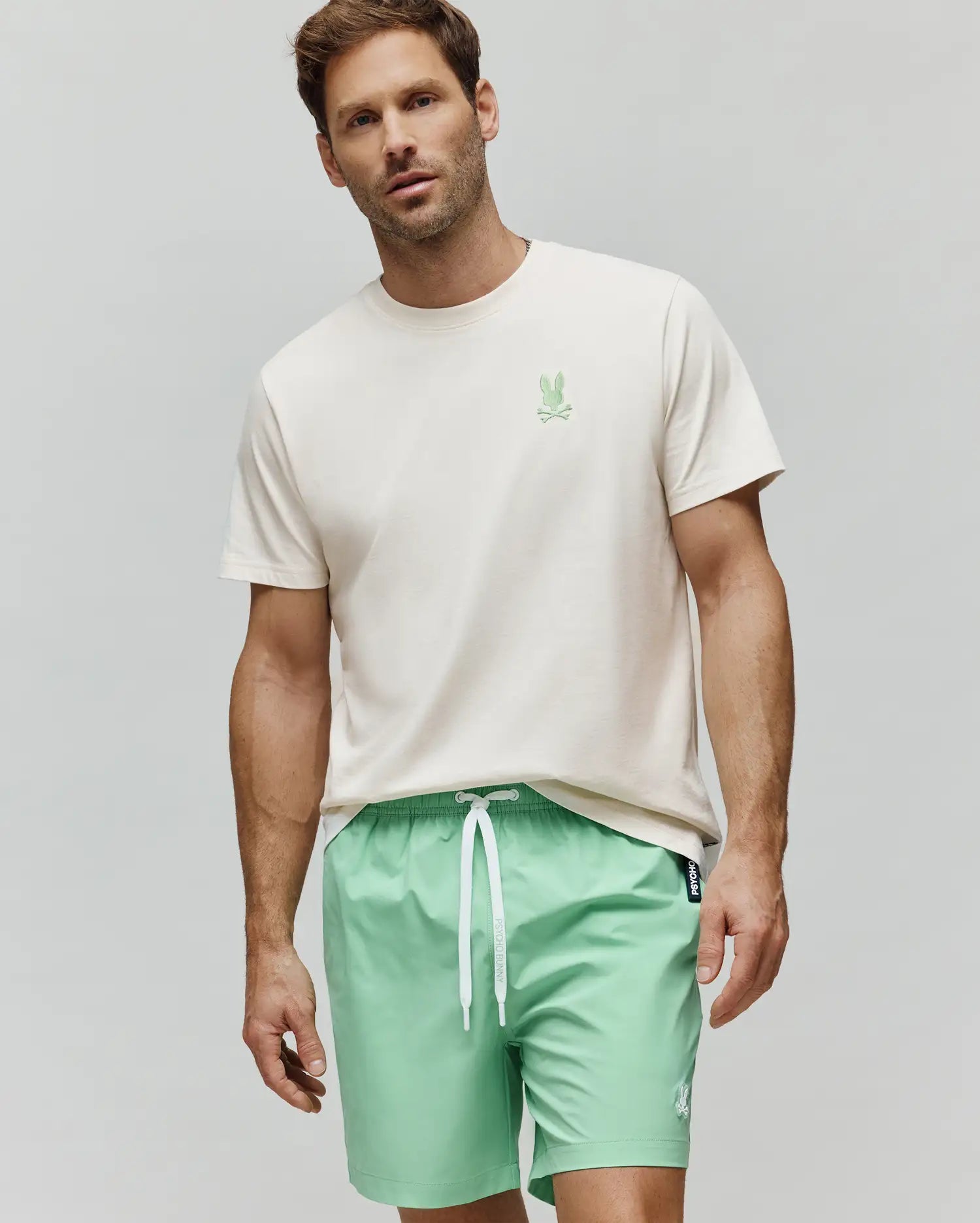 MENS AIDEN BACK GRAPHIC TEE - MT0200224 - Image 2