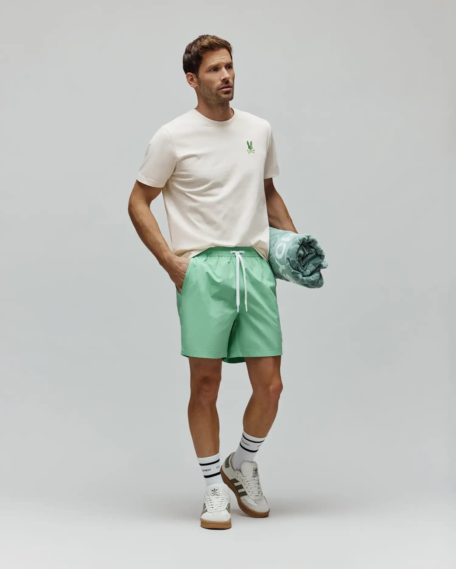 MENS AIDEN BACK GRAPHIC TEE - MT0200224 - Image 4