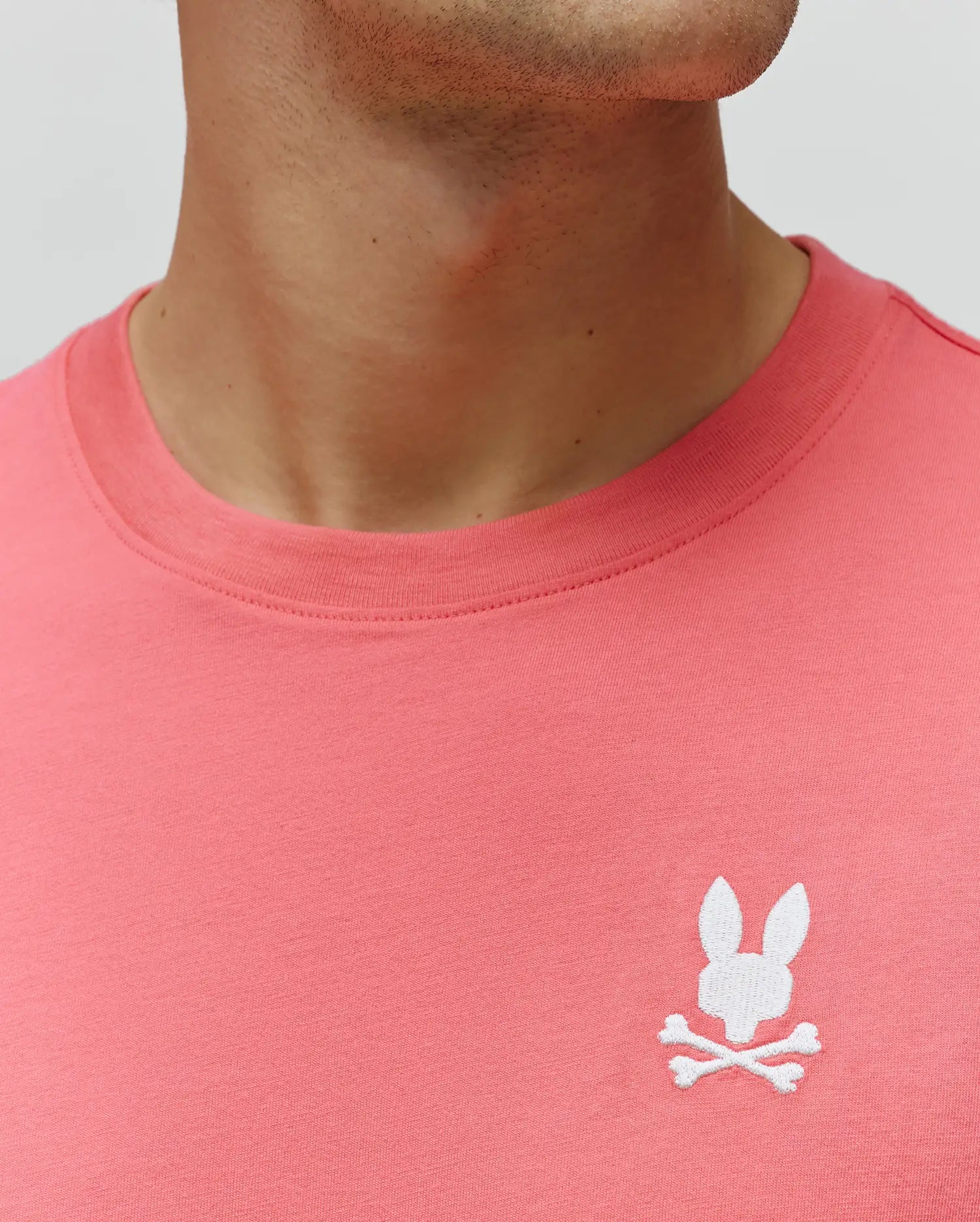 MENS AIDEN BACK GRAPHIC TEE - MT0200224 - Image 3