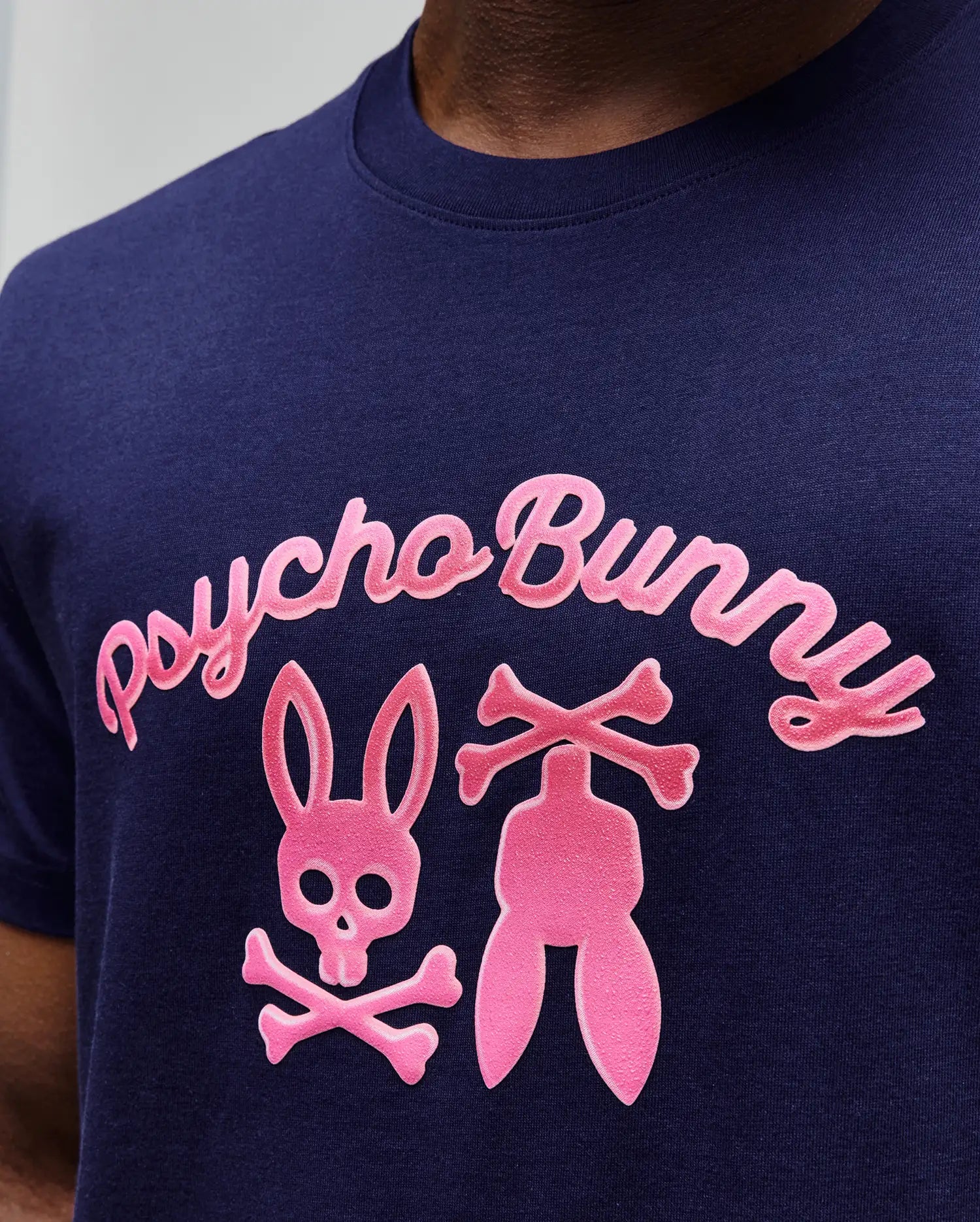 MENS ARAM GRAPHIC TEE - MT0200227 - Image 3