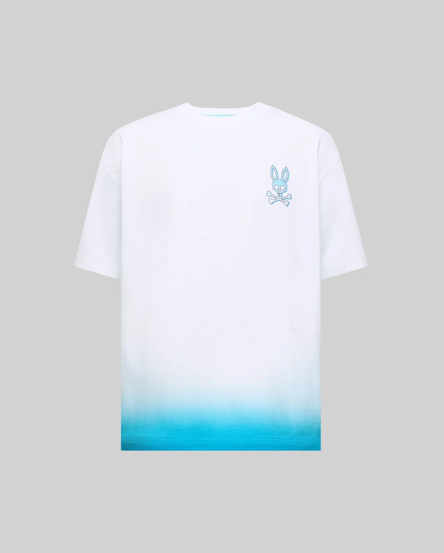 MENS DAX OVERSIZED TEE - MT0200229 - Image 4