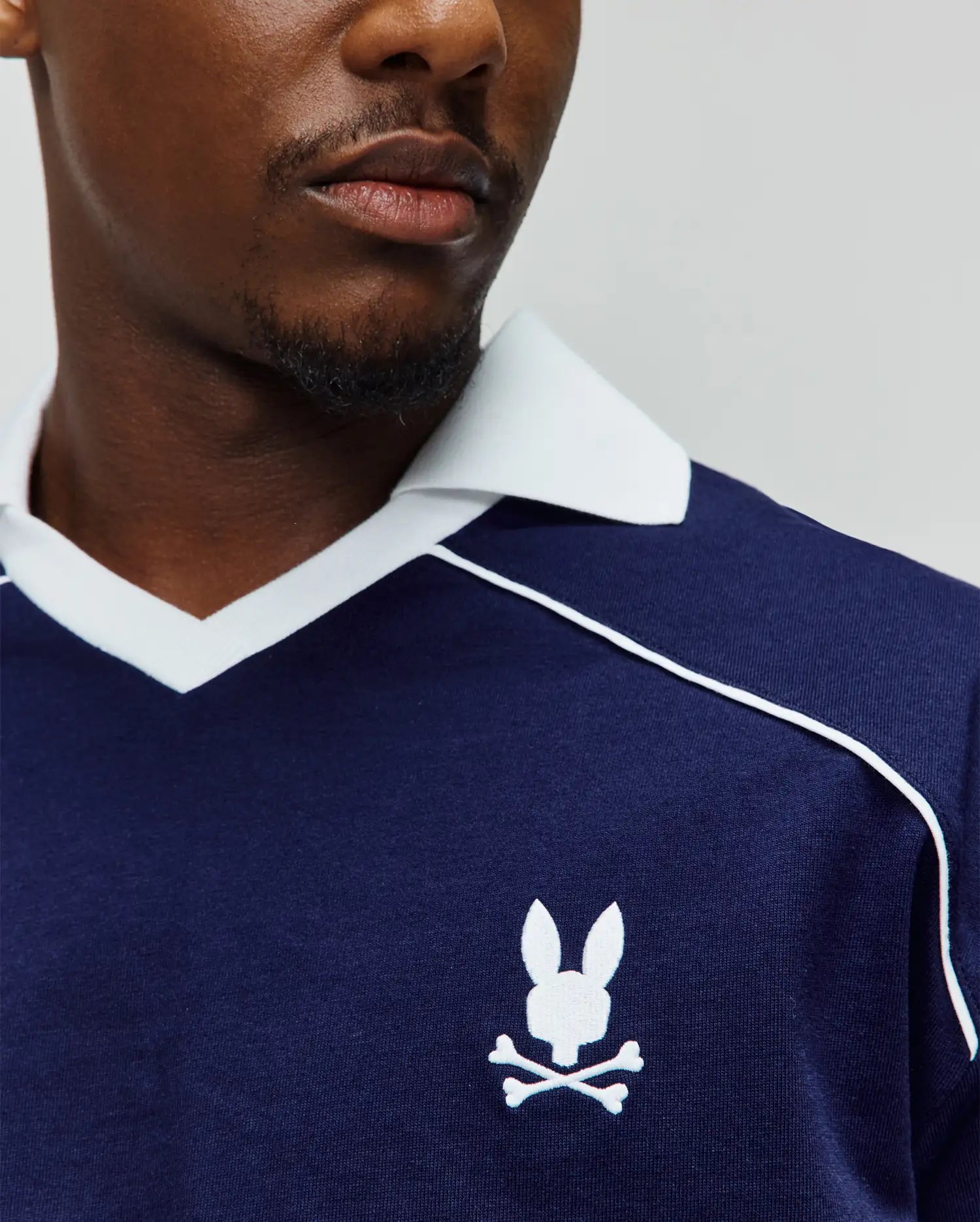 MENS TOBY JERSEY - MT0200230 - Image 3