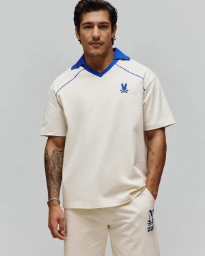 MENS TOBY JERSEY - MT0200230