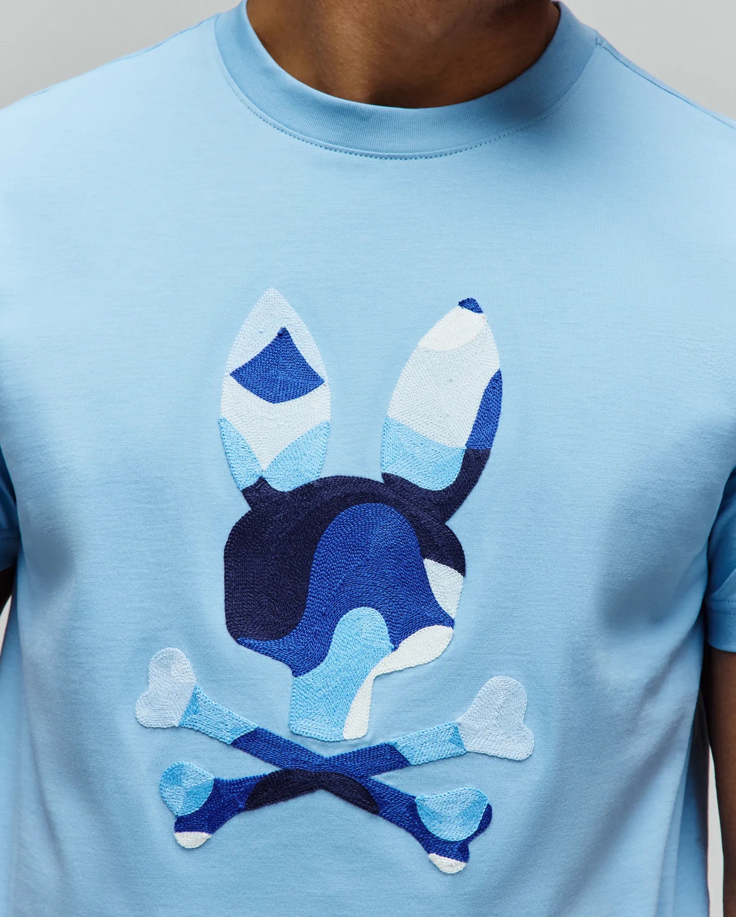 MENS ARA GRAPHIC TEE - MT0200250 - Image 3