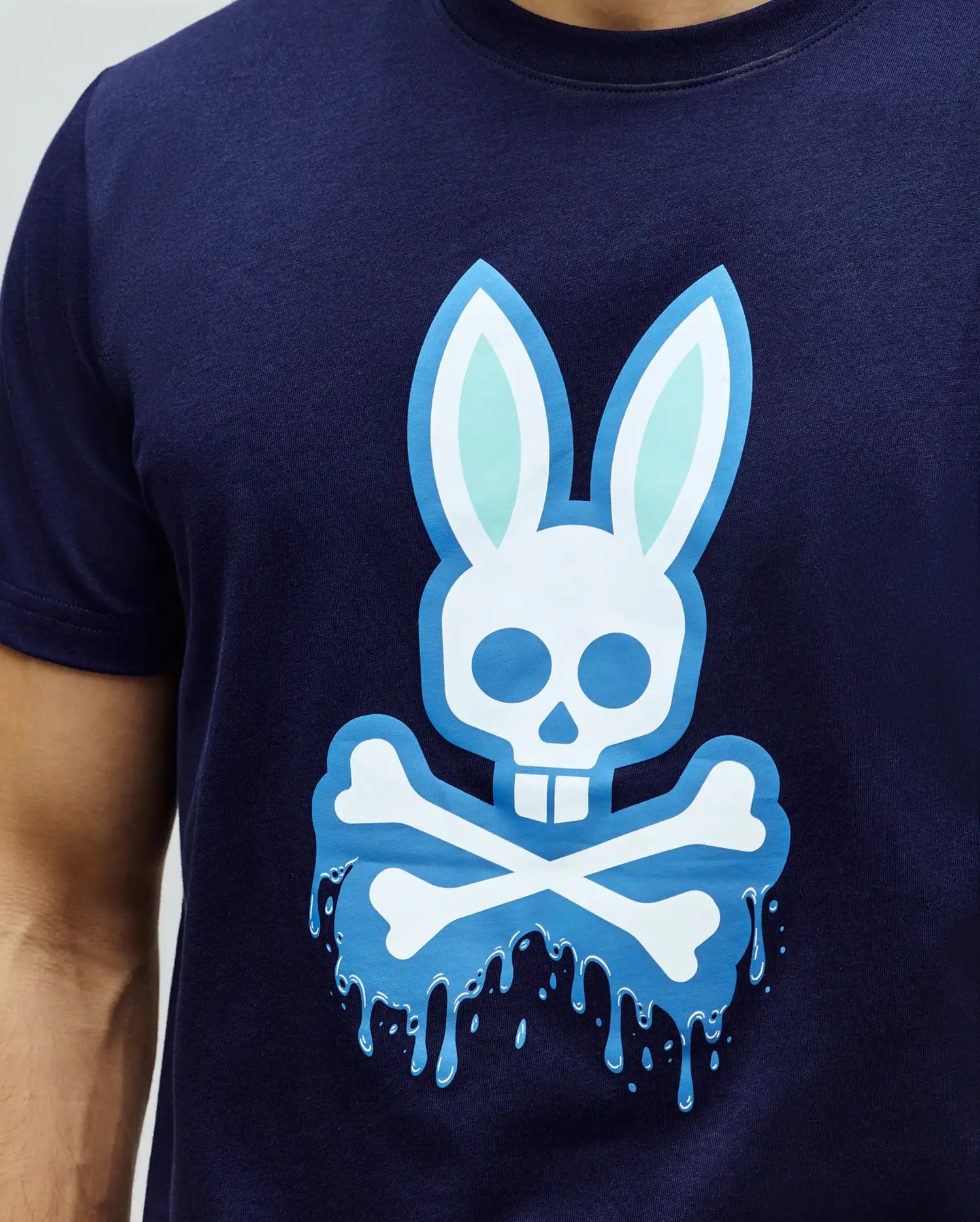 MENS CARL GRAPHIC TEE - MT0200251 - Image 3