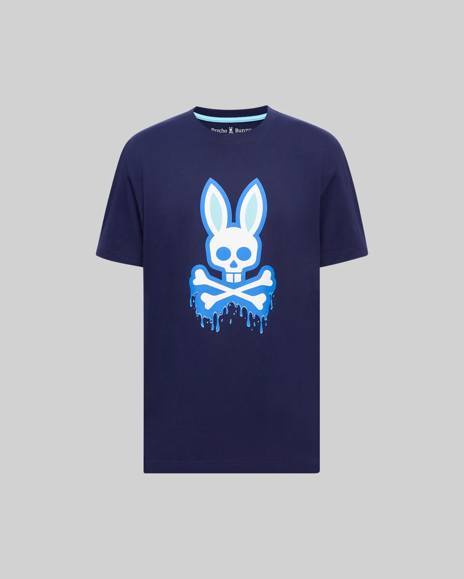 MENS CARL GRAPHIC TEE - MT0200251