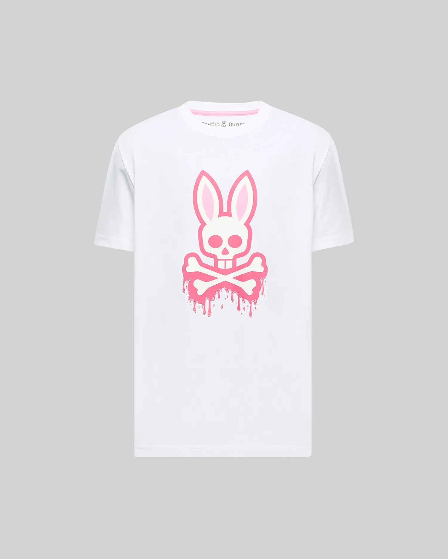 MENS CARL GRAPHIC TEE - MT0200251