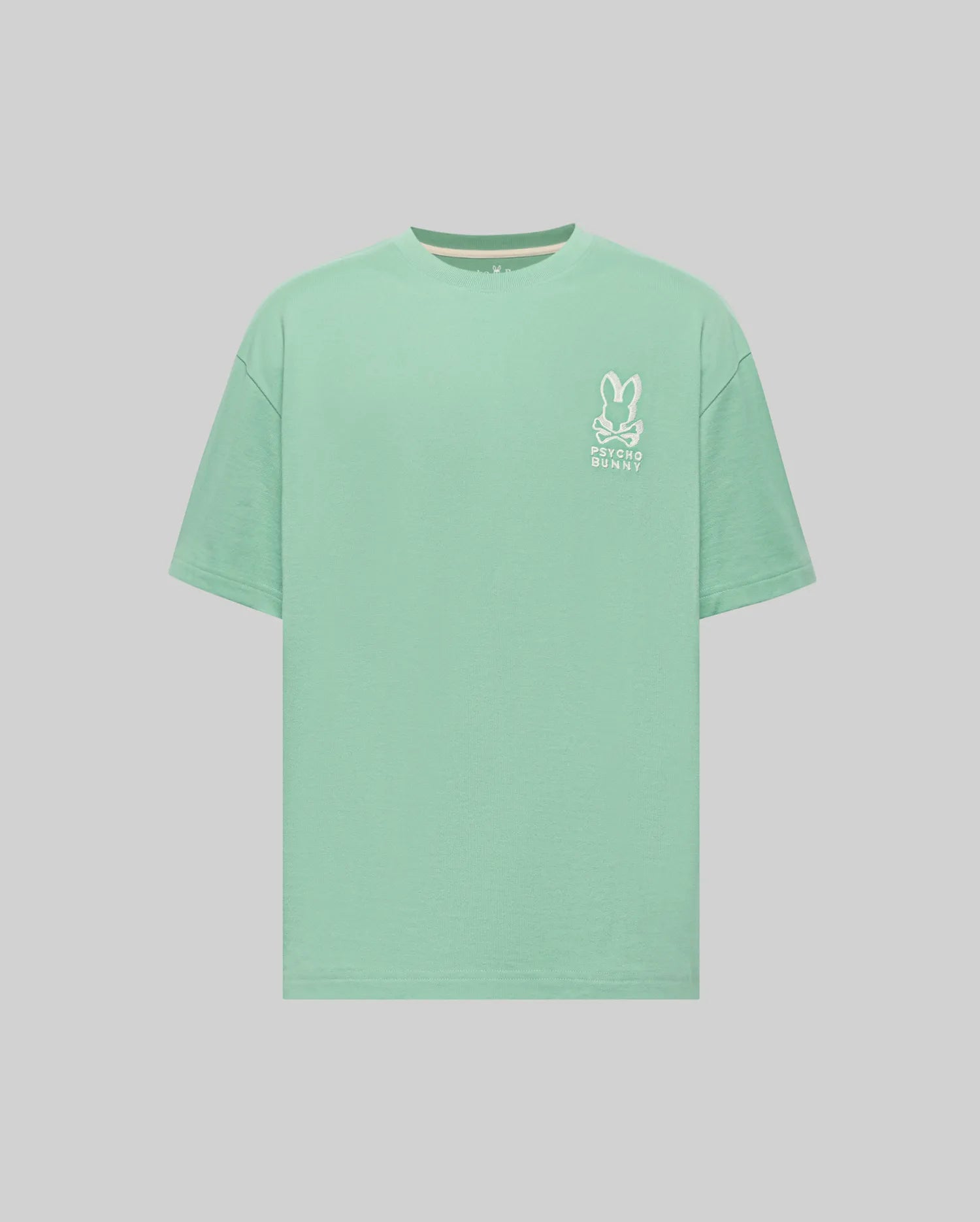 MENS TOBY OVERSIZED TEE - MT0200323 - Image 4