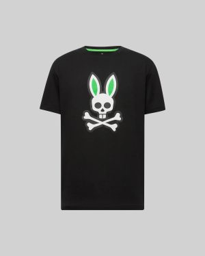 MENS REX GRAPHIC TEE - MT0200324