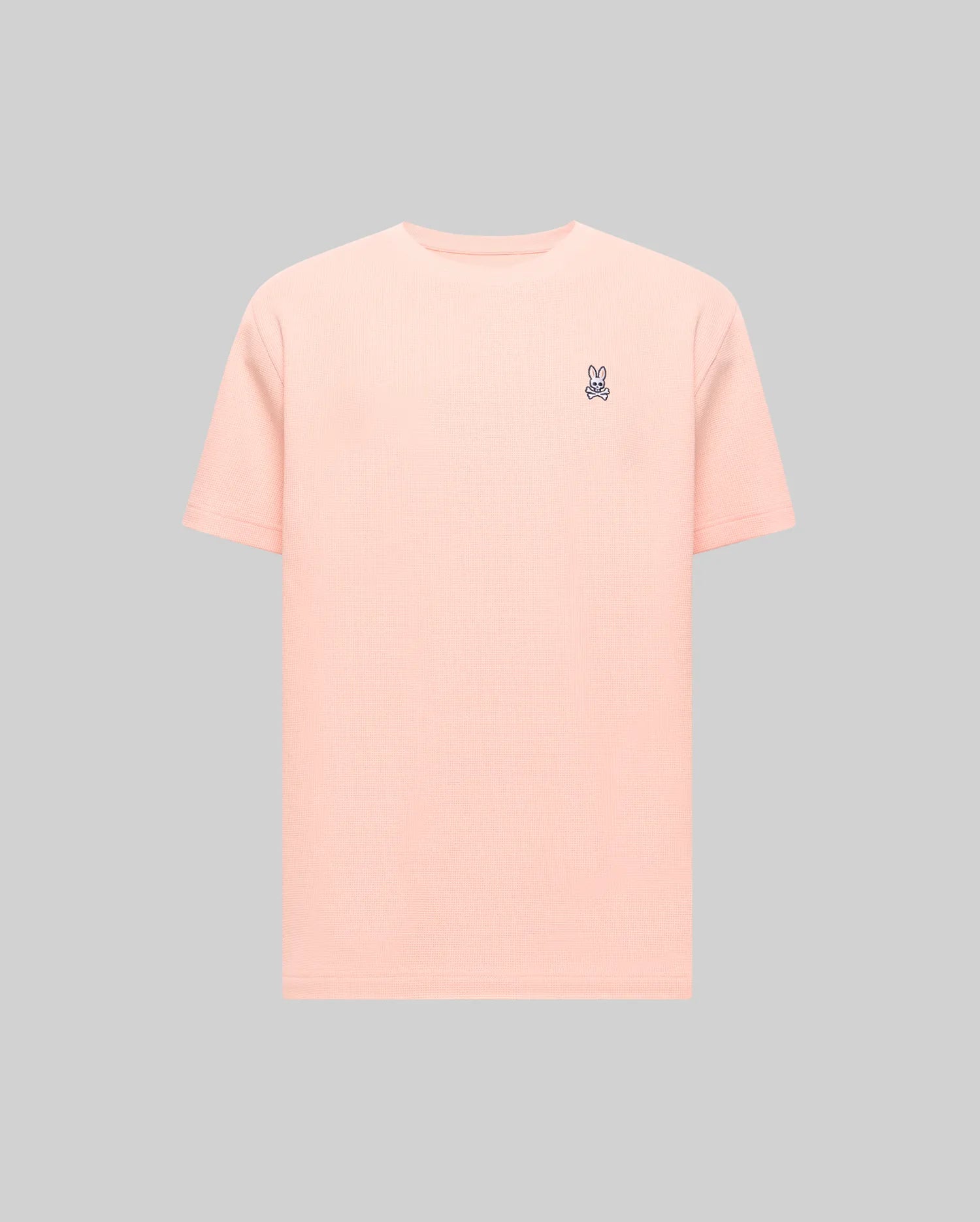 MENS MAXTON WAFFLE TEE - MT0200325 - Image 5