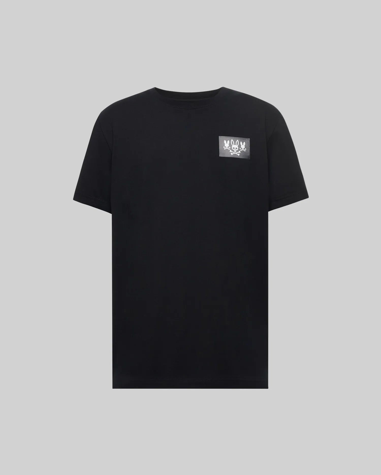 MENS JARVIS CHEST GRAPHIC TEE - MT0200335