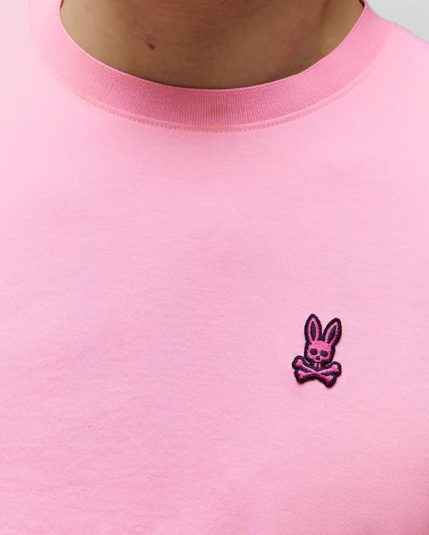 MENS CLARK PERFORMANCE TEE - MT0200340 - Image 2