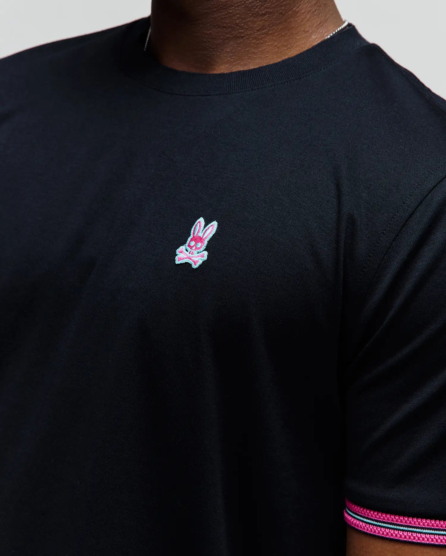 MENS CLARK PERFORMANCE TEE - MT0200340 - Image 3