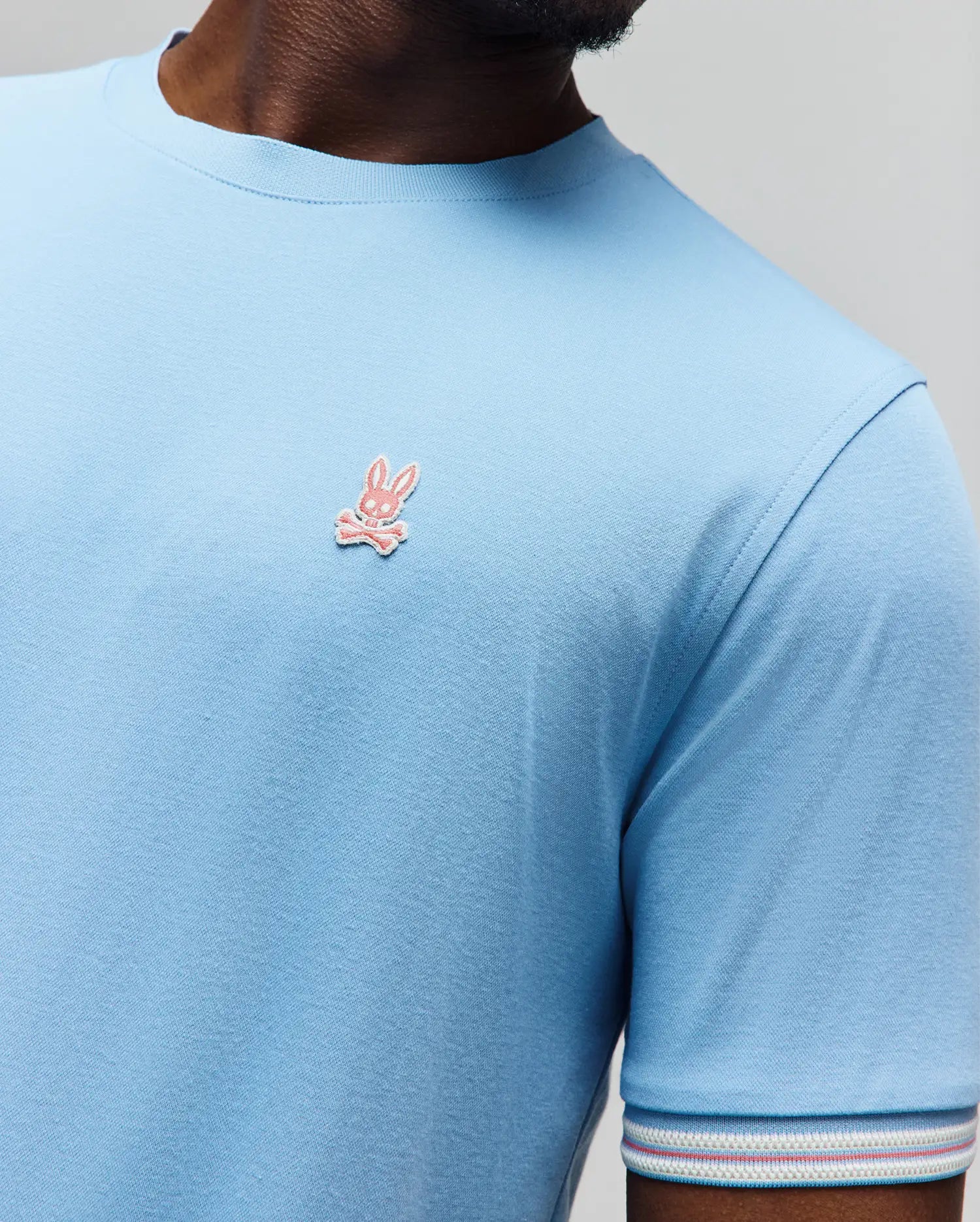 MENS CLARK PERFORMANCE TEE - MT0200340 - Image 2