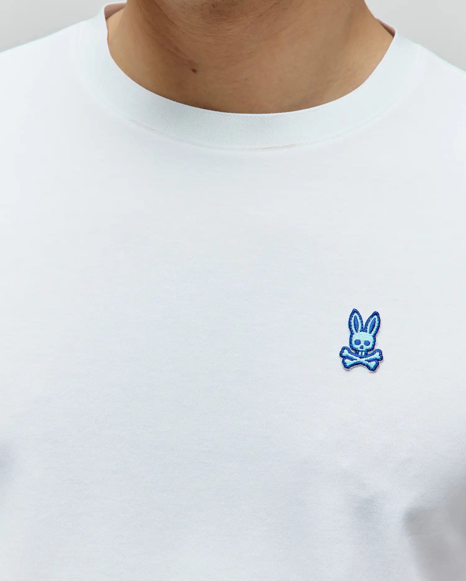 MENS CLARK PERFORMANCE TEE - MT0200340 - Image 2