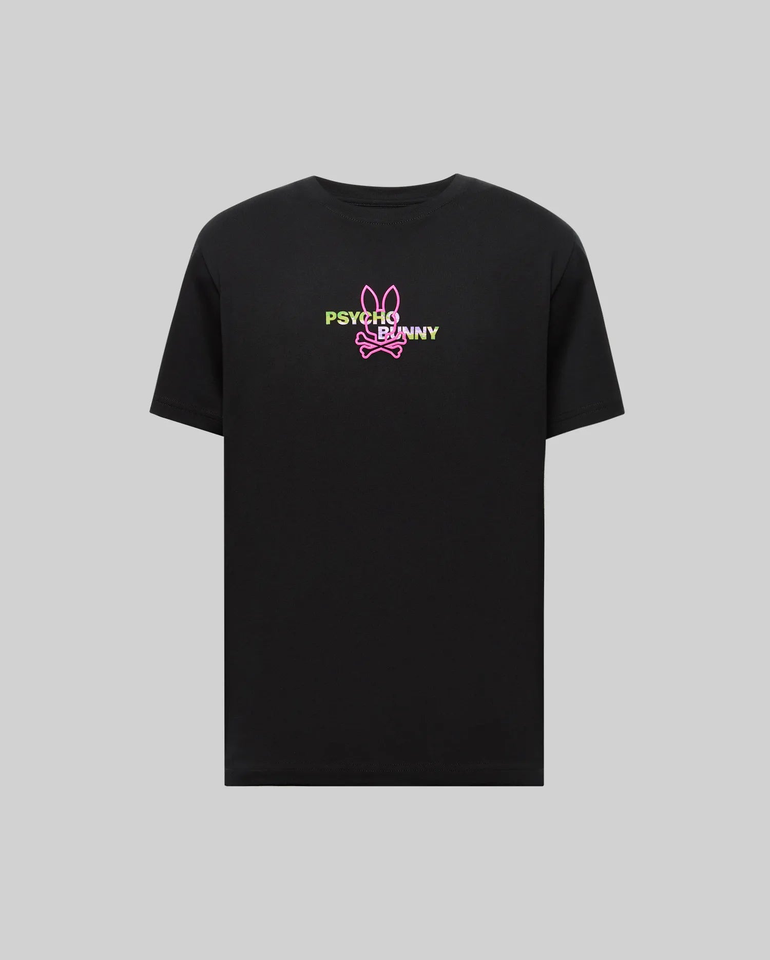 MENS RAZE BACK GRAPHIC TEE - MT0200345 - Image 5