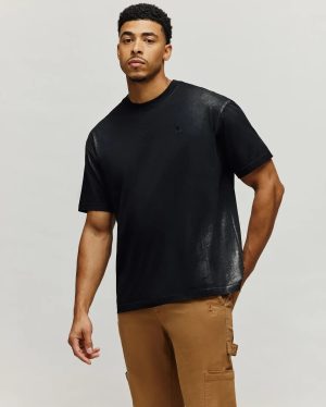MENS MADDOX OVERSIZED FIT TEE - MT0200348