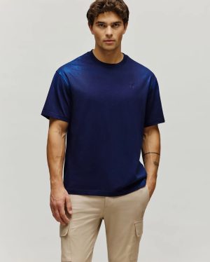 MENS MADDOX OVERSIZED FIT TEE - MT0200348