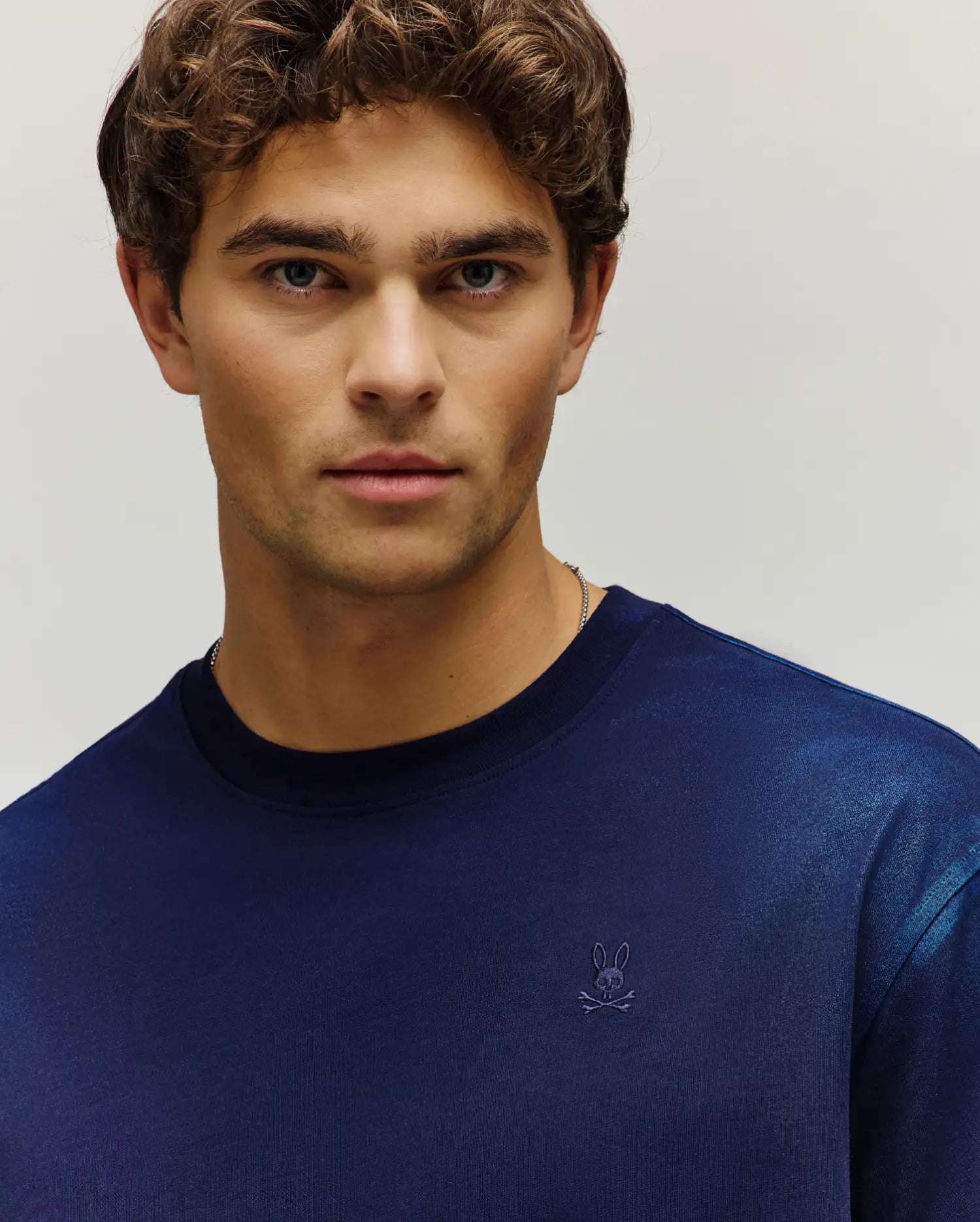 MENS MADDOX OVERSIZED FIT TEE - MT0200348 - Image 2