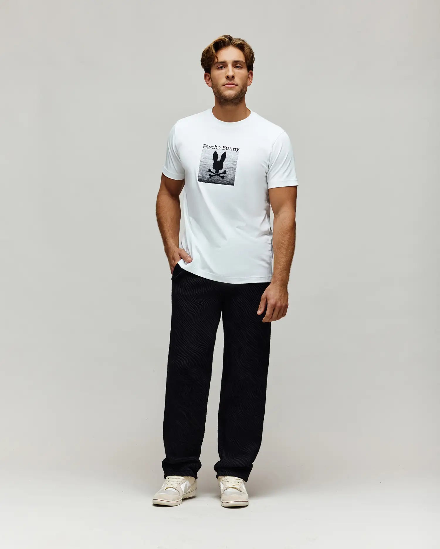 MENS RIAN GRAPHIC TEE - MT0200350 - Image 5