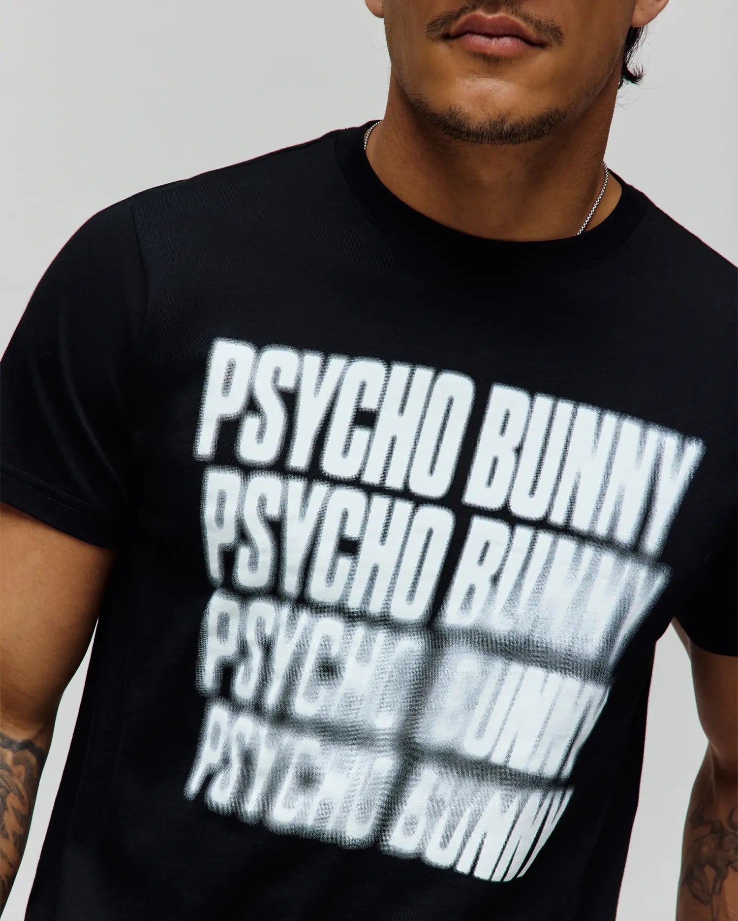 MENS LAWRENCE GRAPHIC TEE - MT0200422 - Image 3