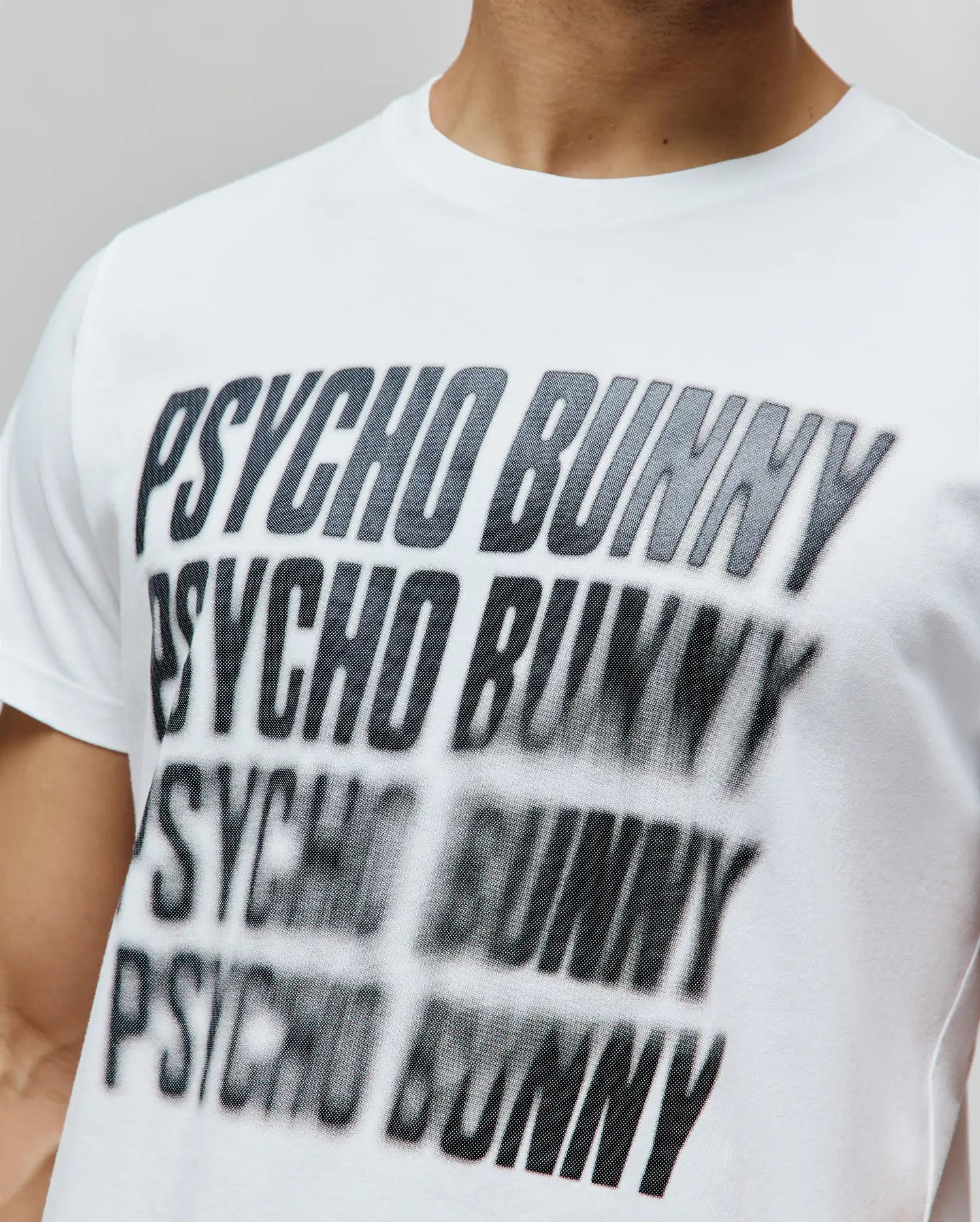 MENS LAWRENCE GRAPHIC TEE - MT0200422 - Image 3