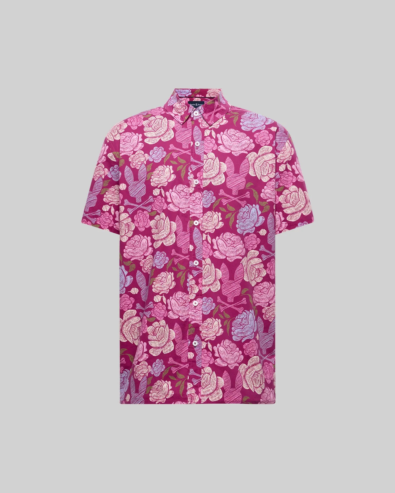 MENS ROWEN SHIRT - MT0300038 - Image 5