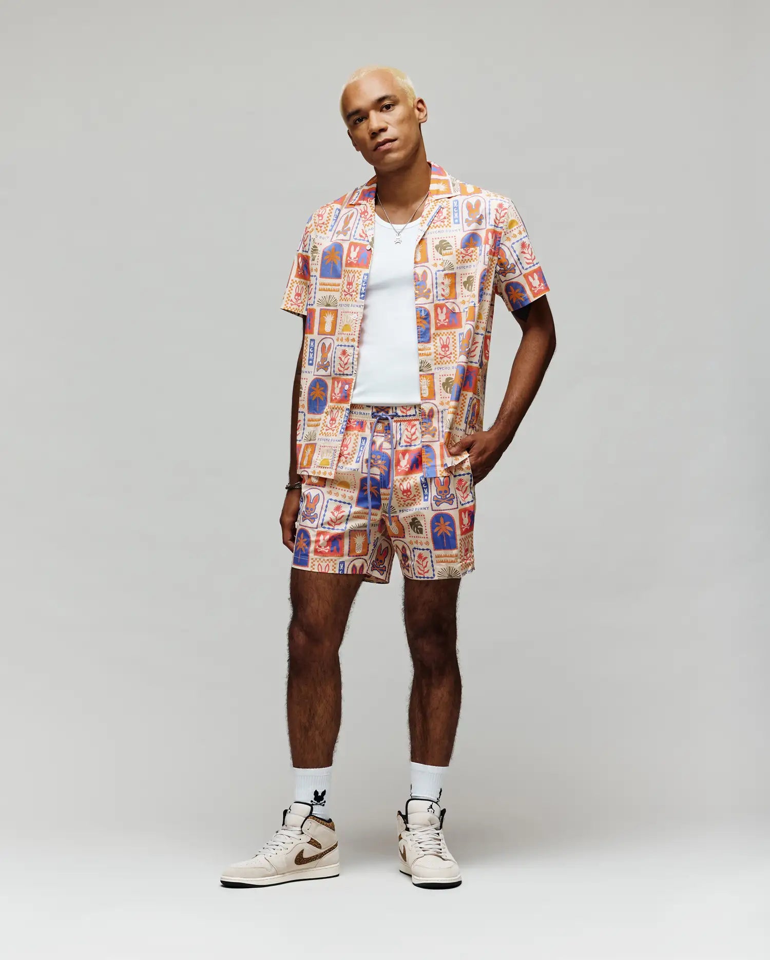 MENS SUNDEW SHIRT - MT0300064 - Image 4