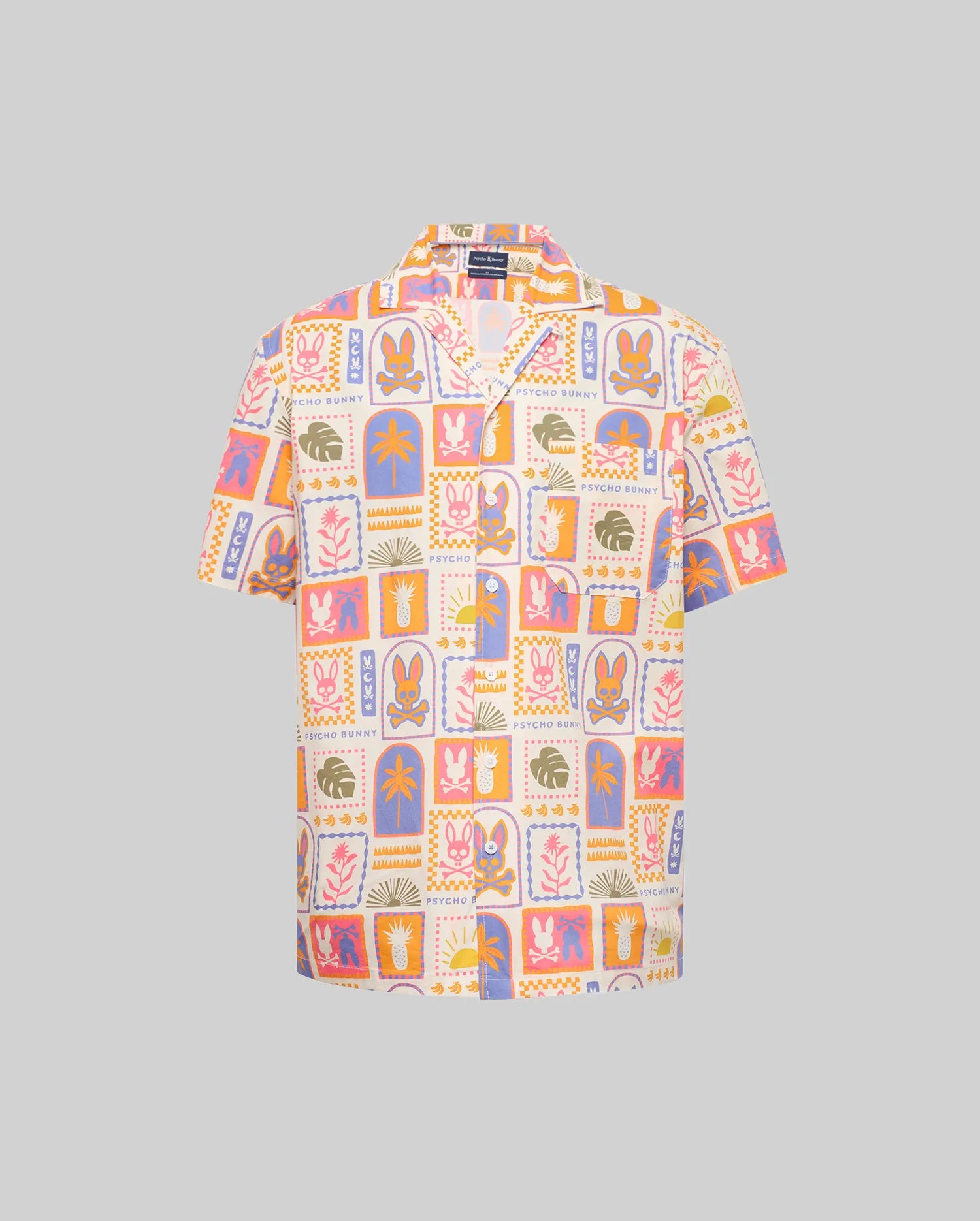 MENS SUNDEW SHIRT - MT0300064 - Image 5