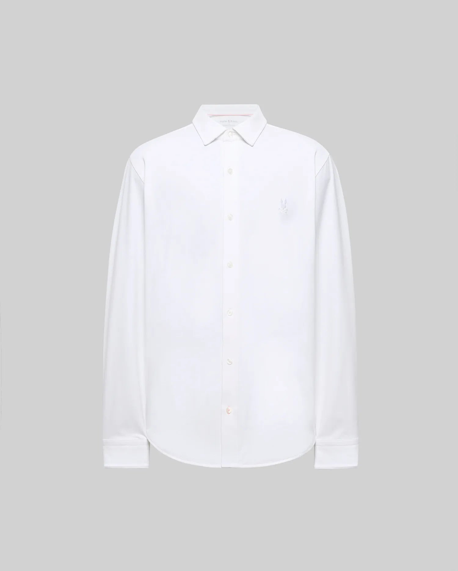 MENS JIM JERSEY KNIT SHIRT - MT0300067 - Image 5