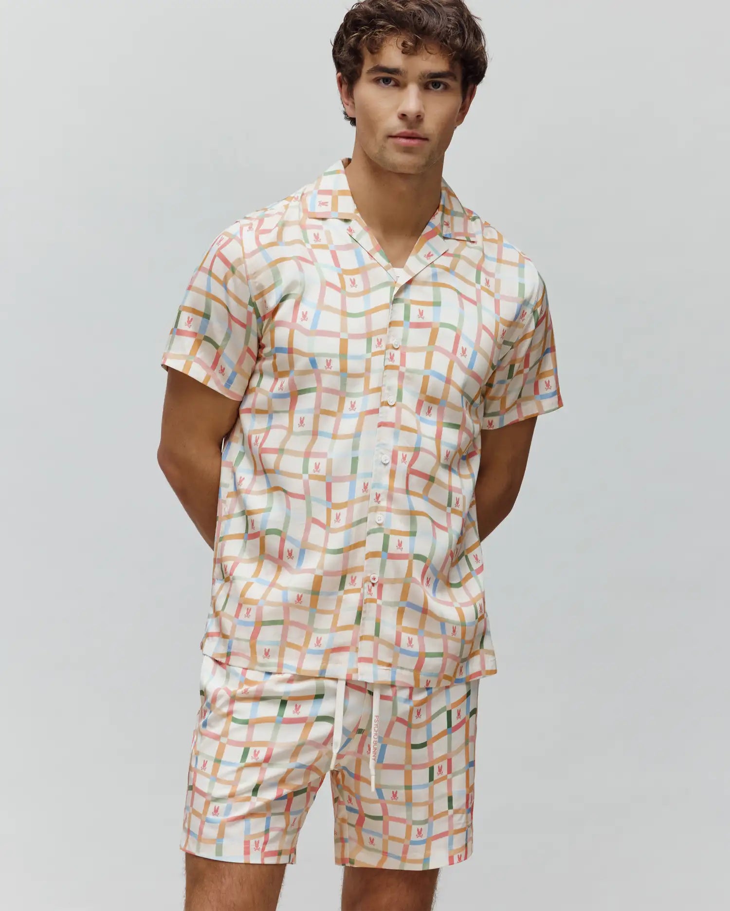 MENS ATLAS TENCEL SHIRT - MT0300079 - Image 4