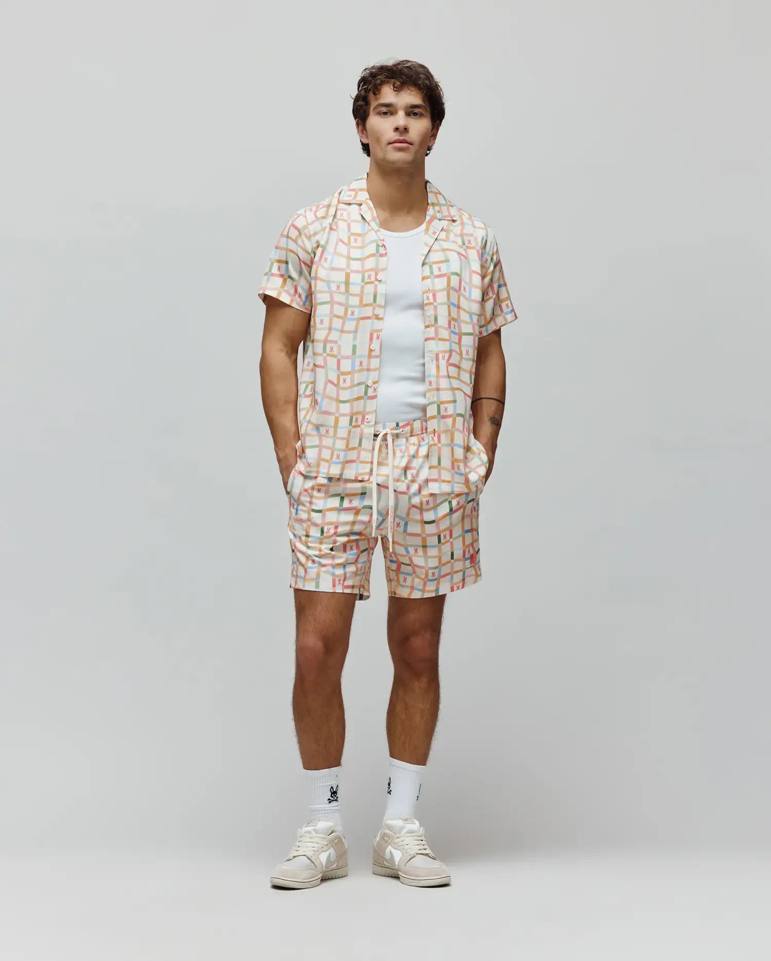 MENS ATLAS TENCEL SHIRT - MT0300079 - Image 5