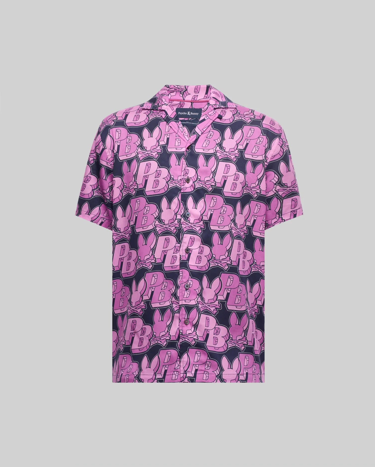 MENS ZAL TENCEL SHIRT - MT0300088 - Image 5