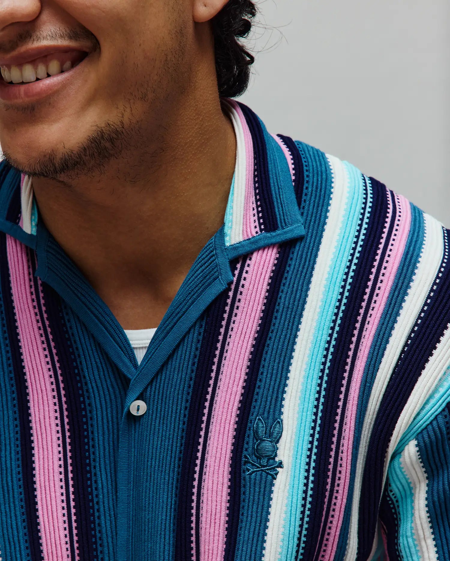 MENS CLIFF SHIRT - MT0300132 - Image 3