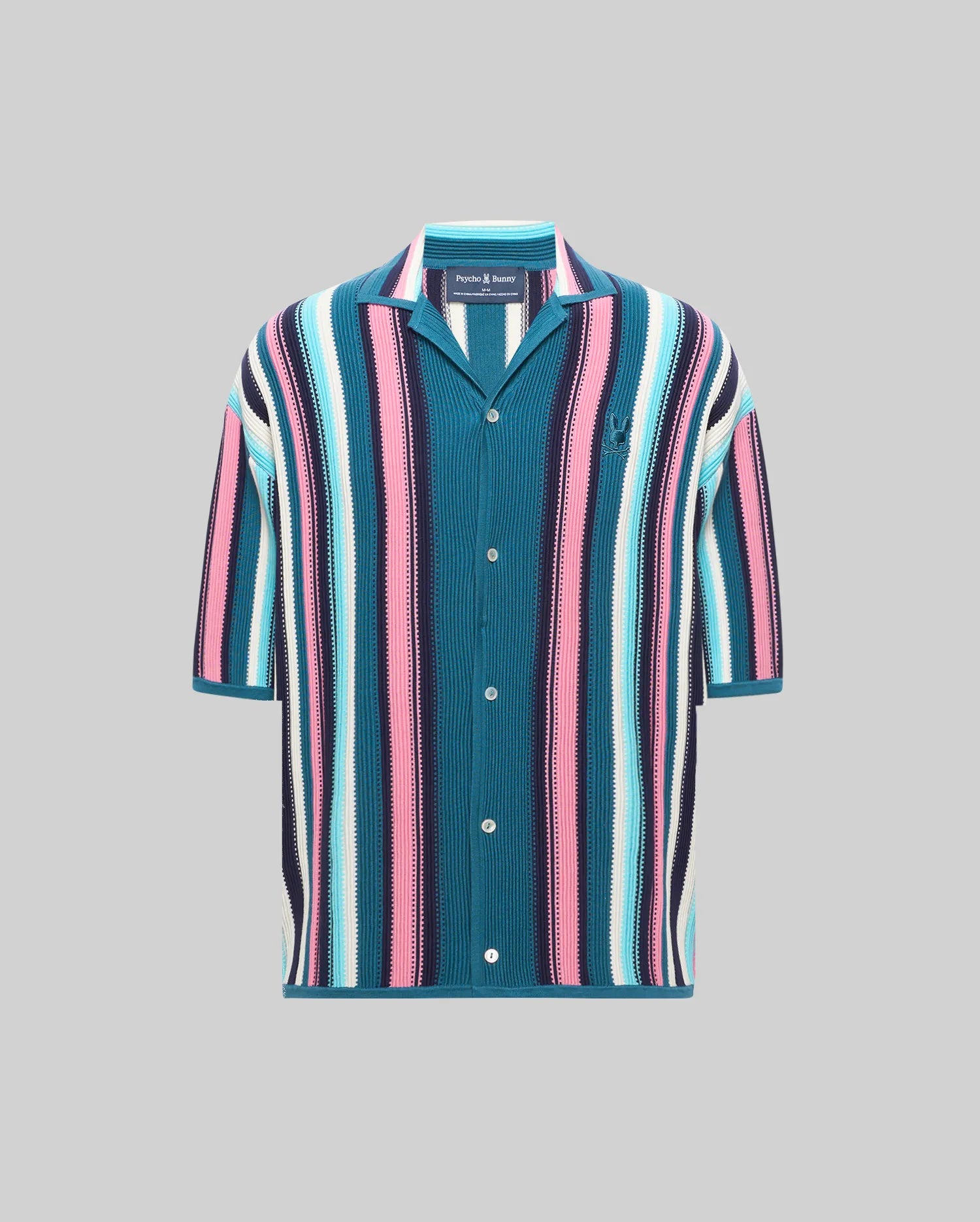 MENS CLIFF SHIRT - MT0300132 - Image 5