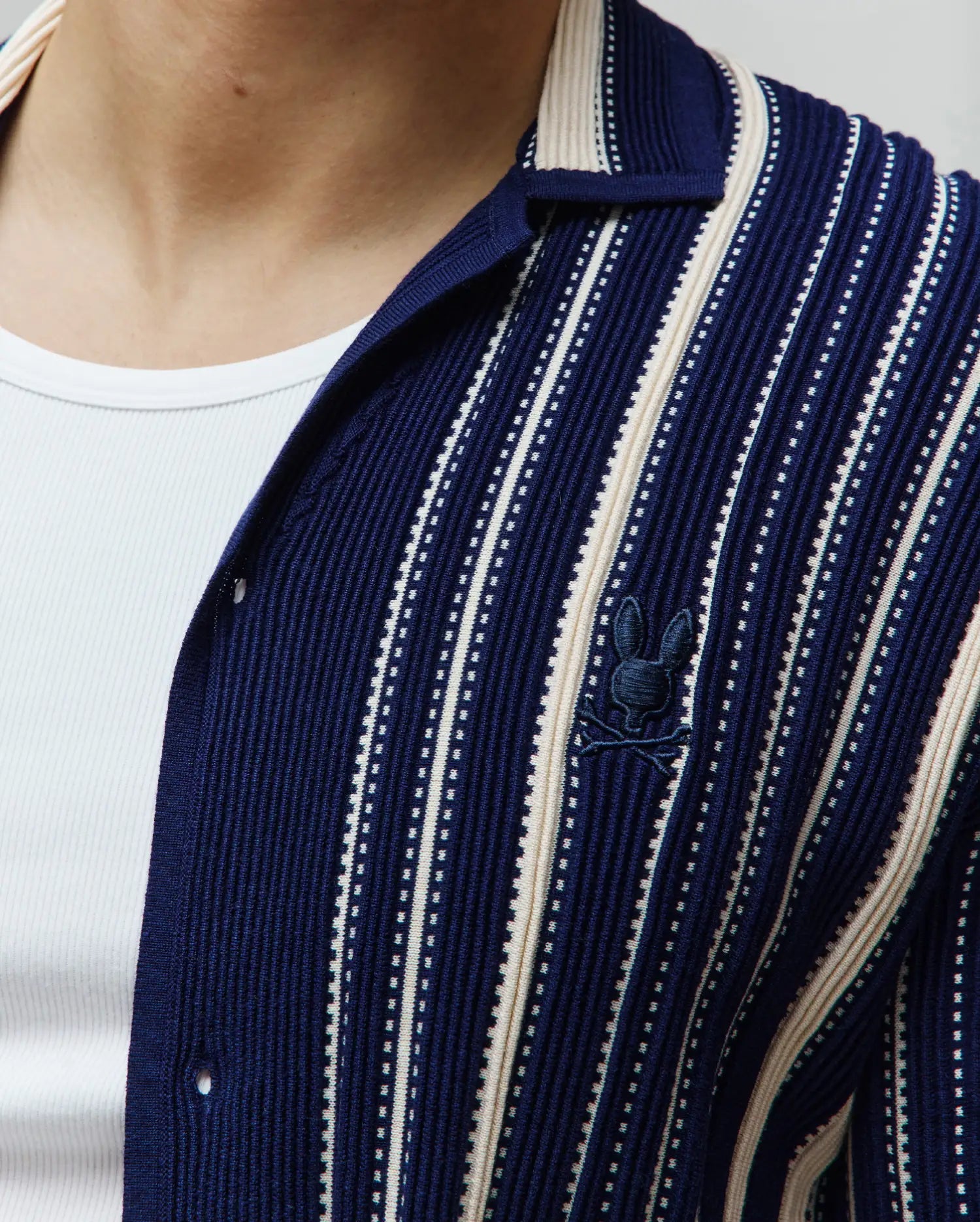 MENS CLIFF SHIRT - MT0300132 - Image 2