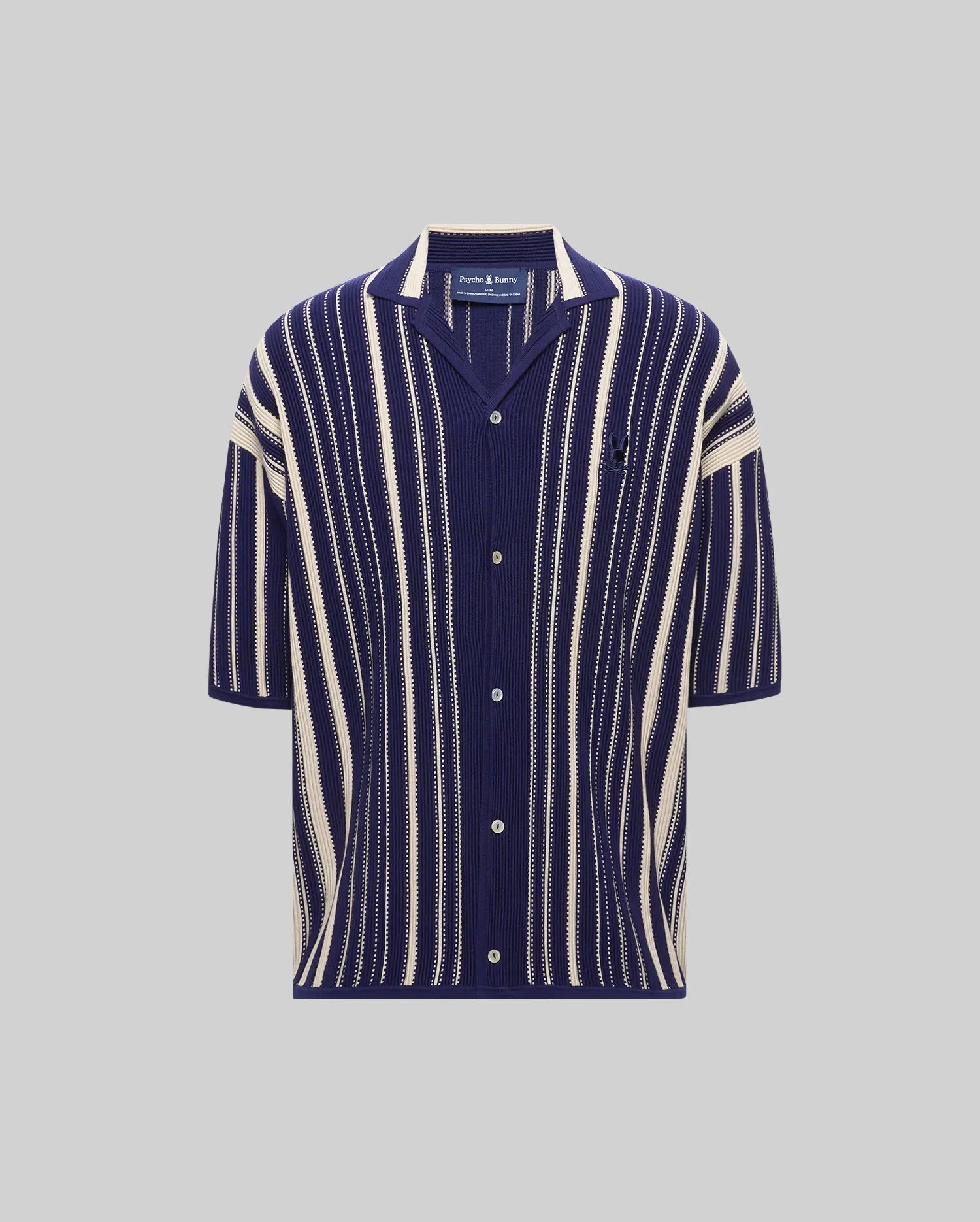 MENS CLIFF SHIRT - MT0300132 - Image 4