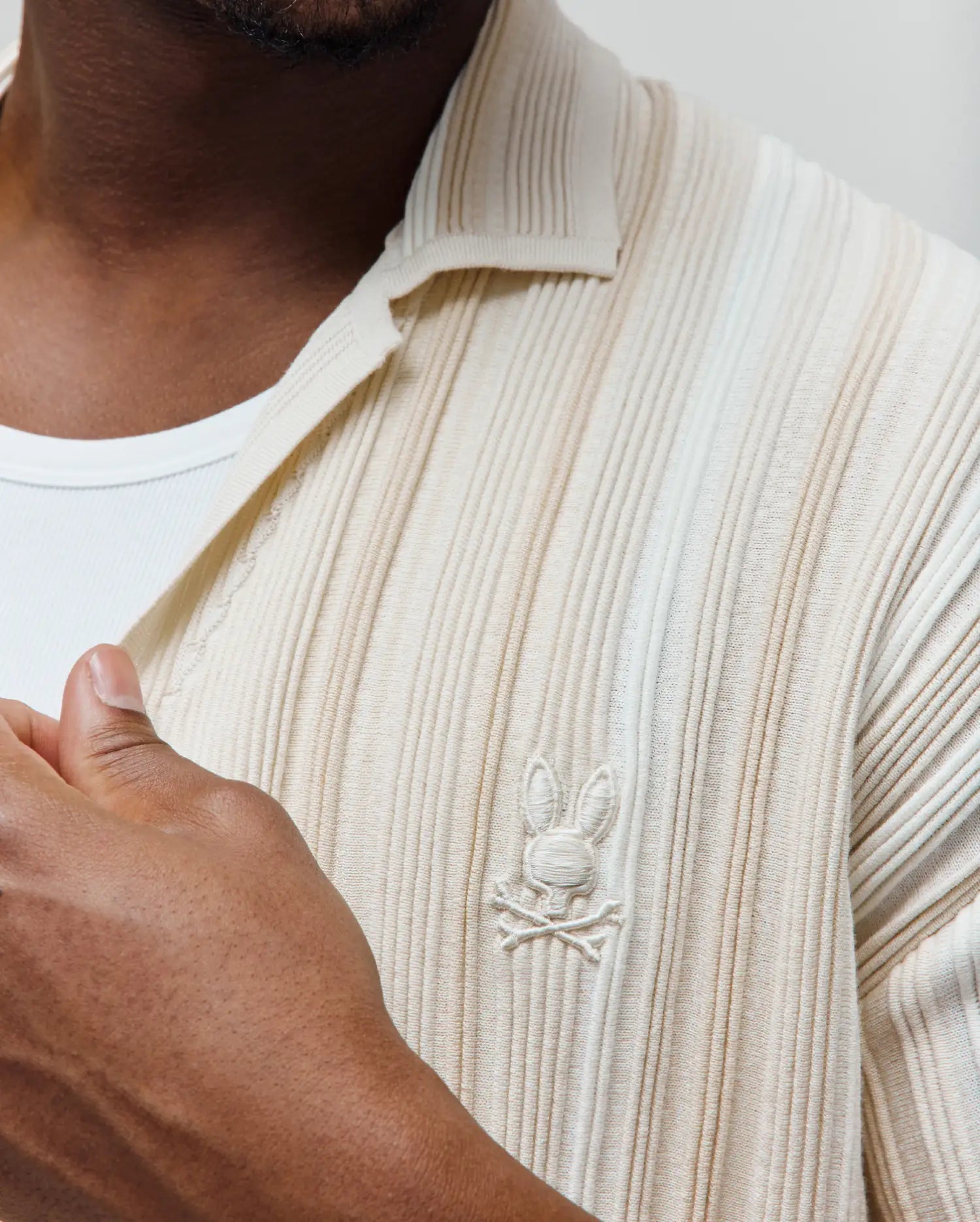 MENS CLIFF SHIRT - MT0300132 - Image 2