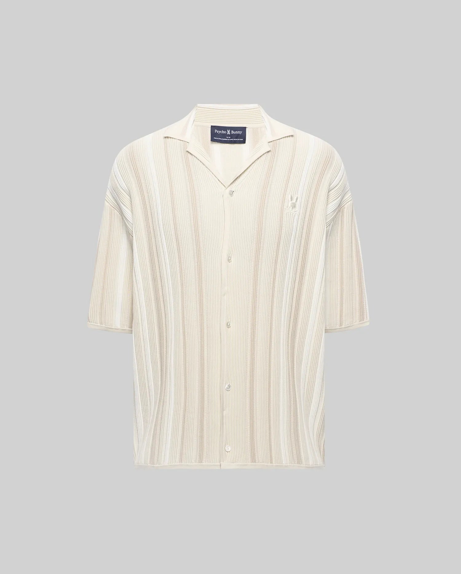 MENS CLIFF SHIRT - MT0300132 - Image 4