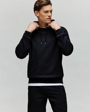 MENS KAI HOODIE - MT0500019