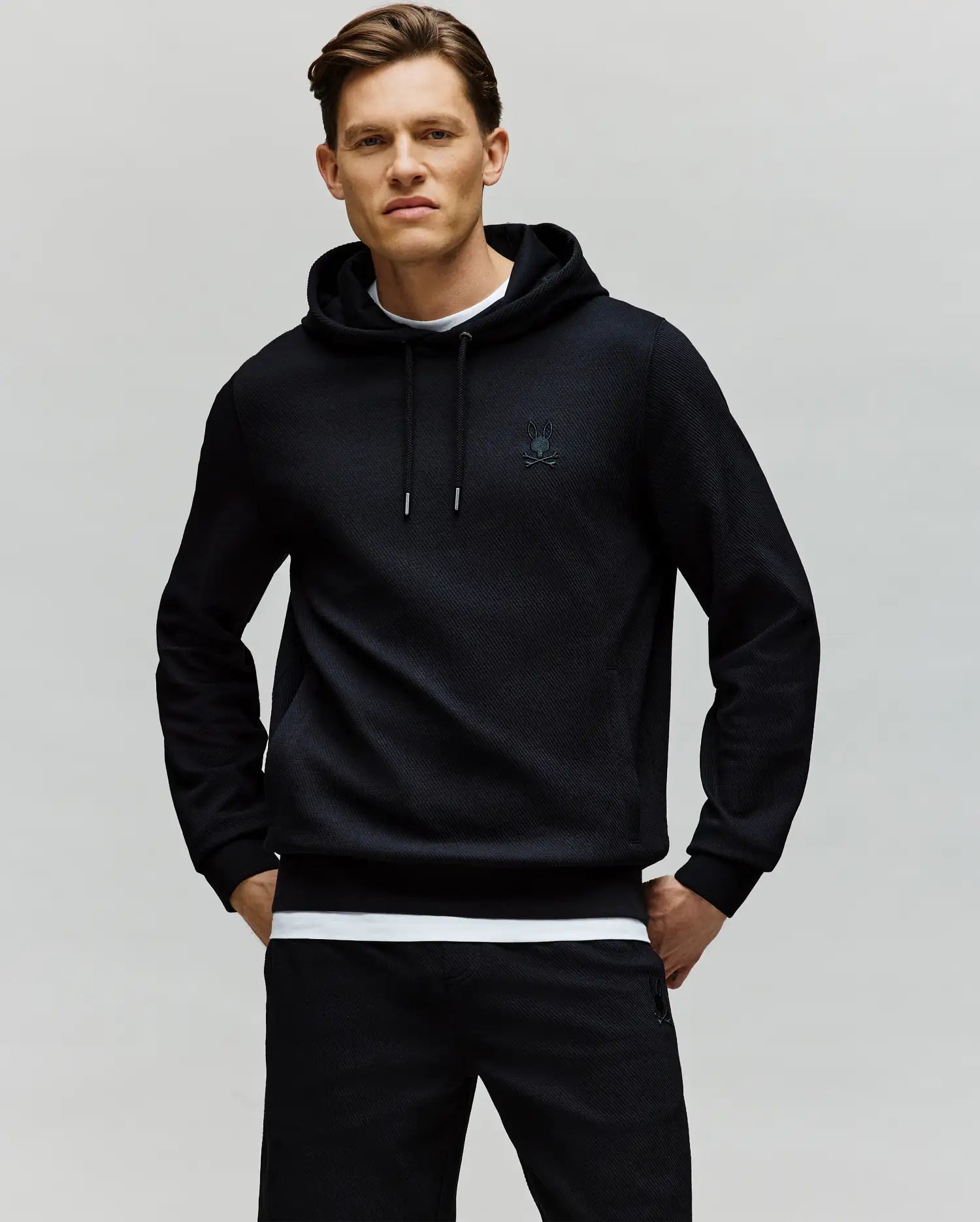 MENS KAI HOODIE - MT0500019 - Image 3