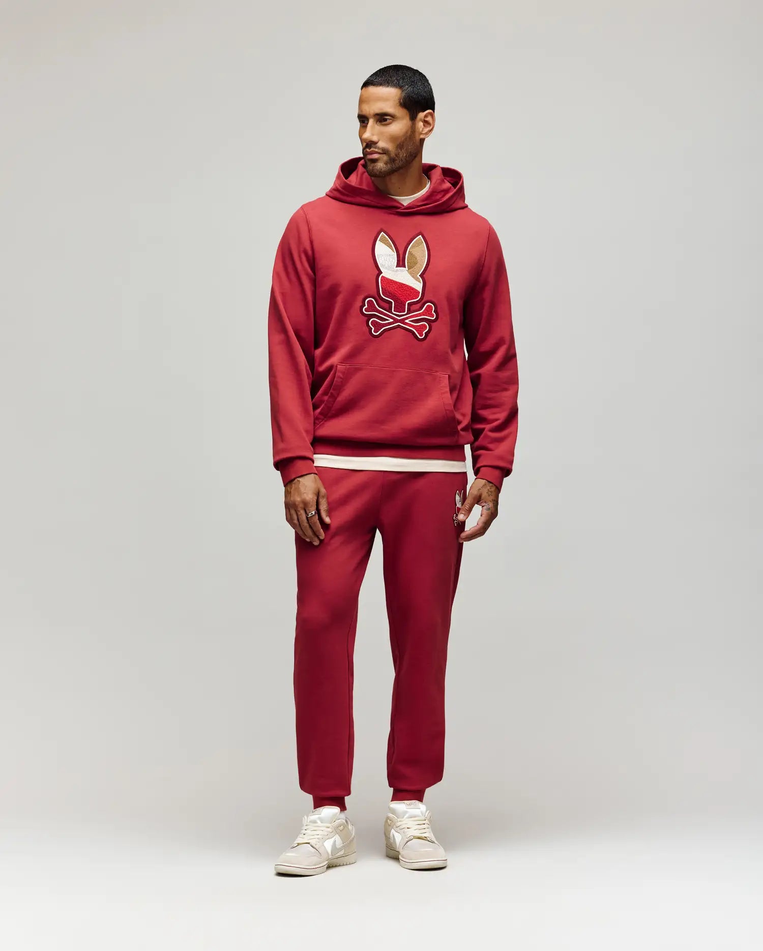 MENS DANTE HOODIE - MT0500024 - Image 4