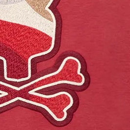 MENS DANTE HOODIE - MT0500024 - Image 5